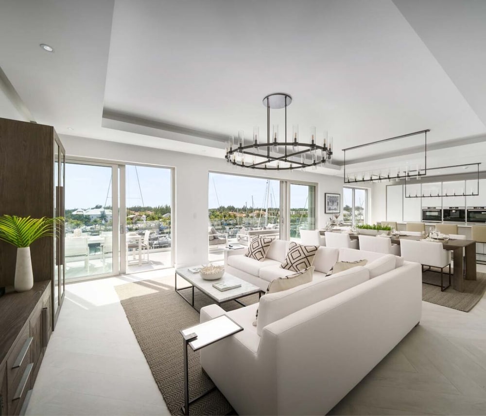 Exclusive Penthouse