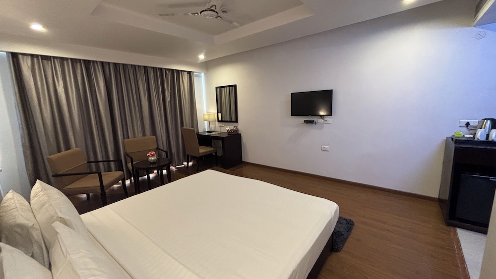 Standard Room photo 3
