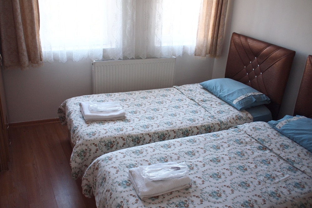 Twin Room photo 3