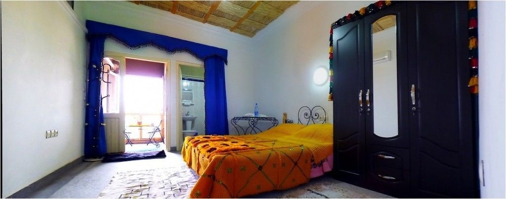 Quadruple Room photo 2