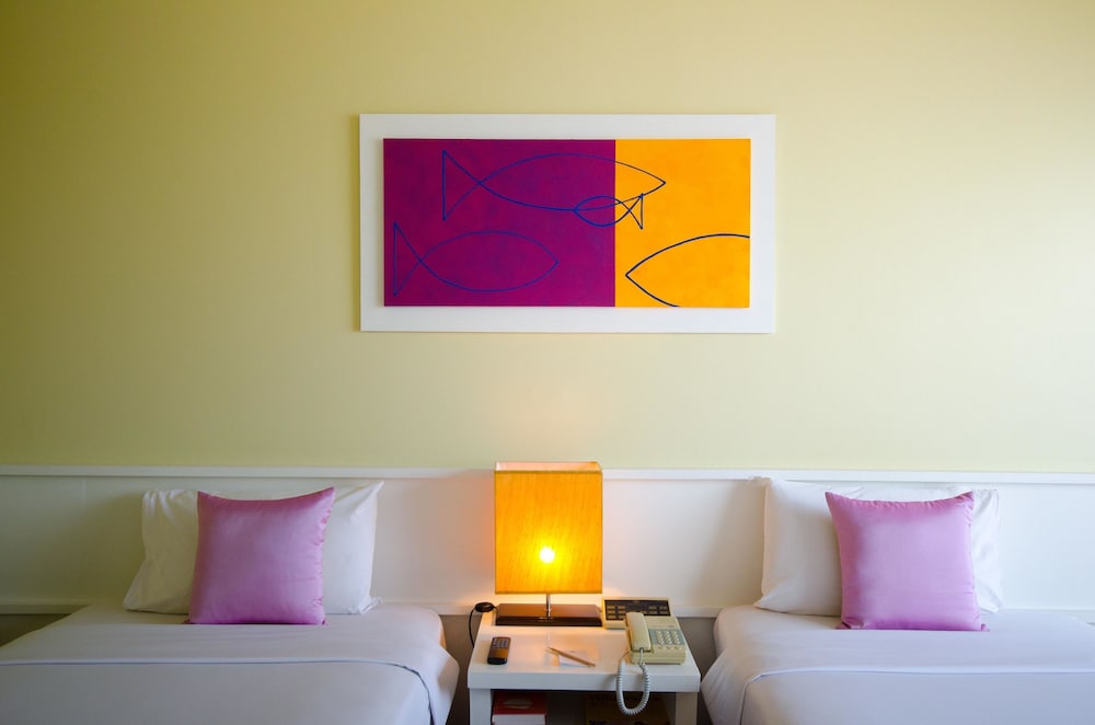 Superior Room, River View photo 2