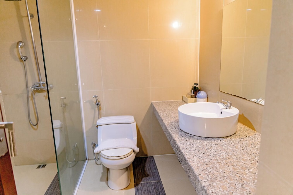 Suite Twin Room photo 2
