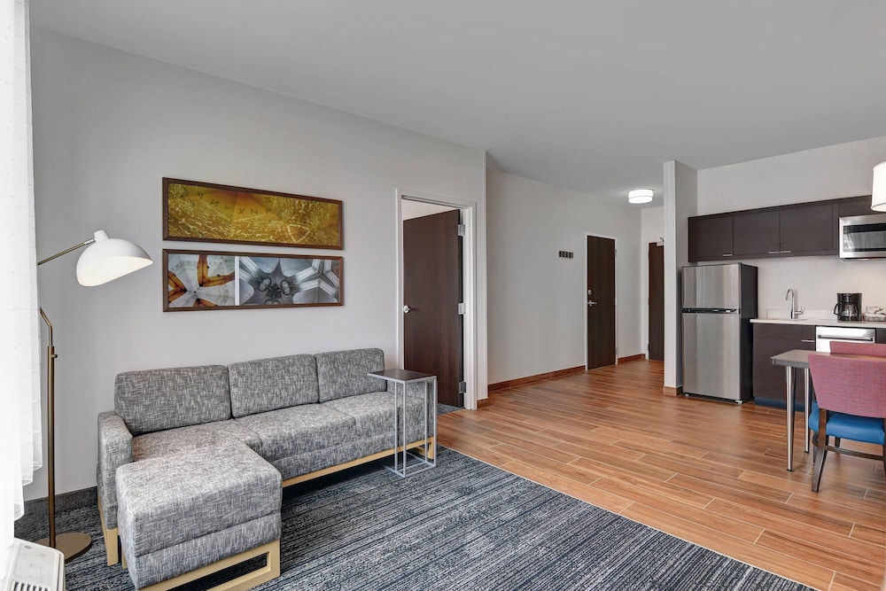TownePlace Suites by Marriott Columbus Dublin, Billede 2