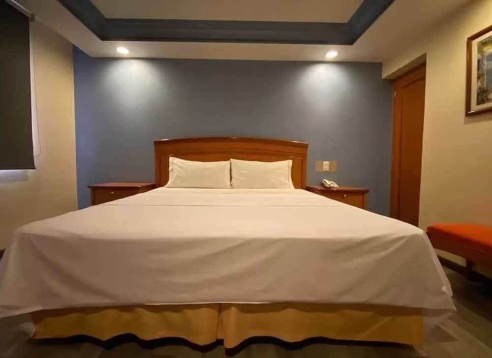 Standard Double Room, 1 King Bed photo 1
