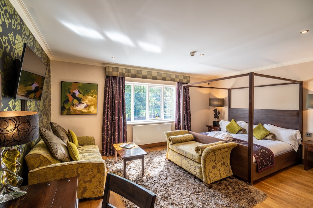 Superior Double Room photo 1