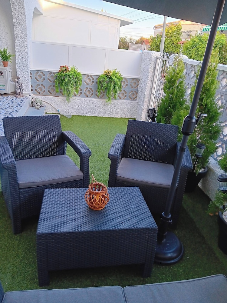Bungalow in La Marina Kostenlose Stornierung, Foto 28