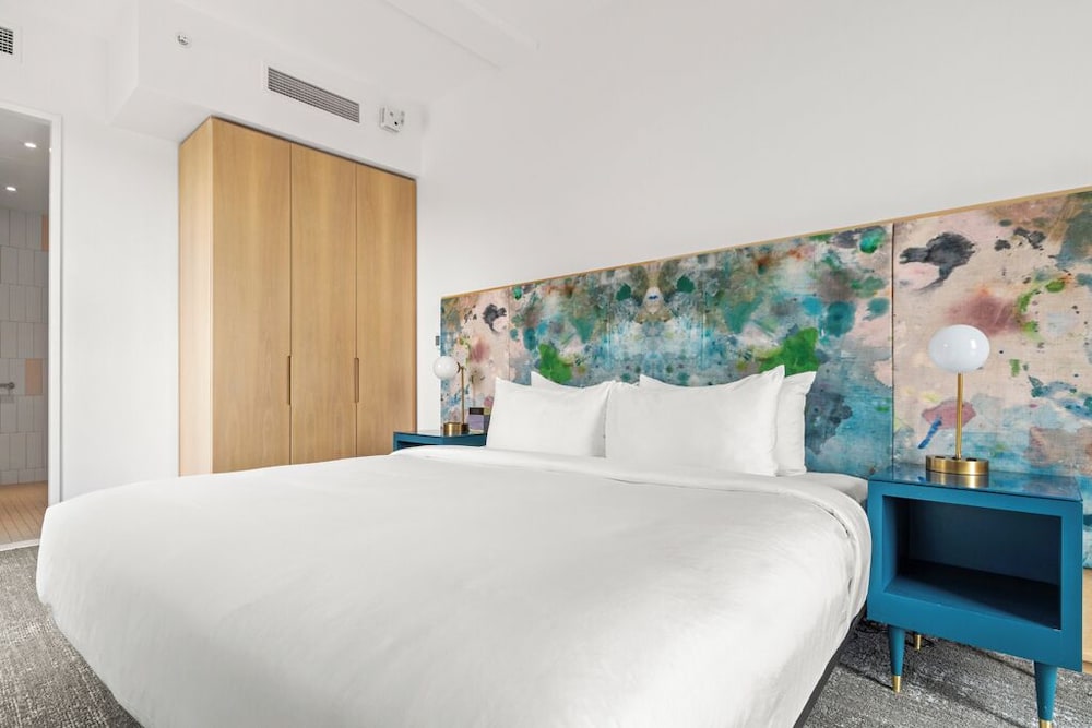 The Doyle Hotel, Foto 6