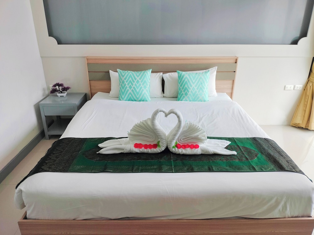 Standard Double Room, Balcony - Photo 10