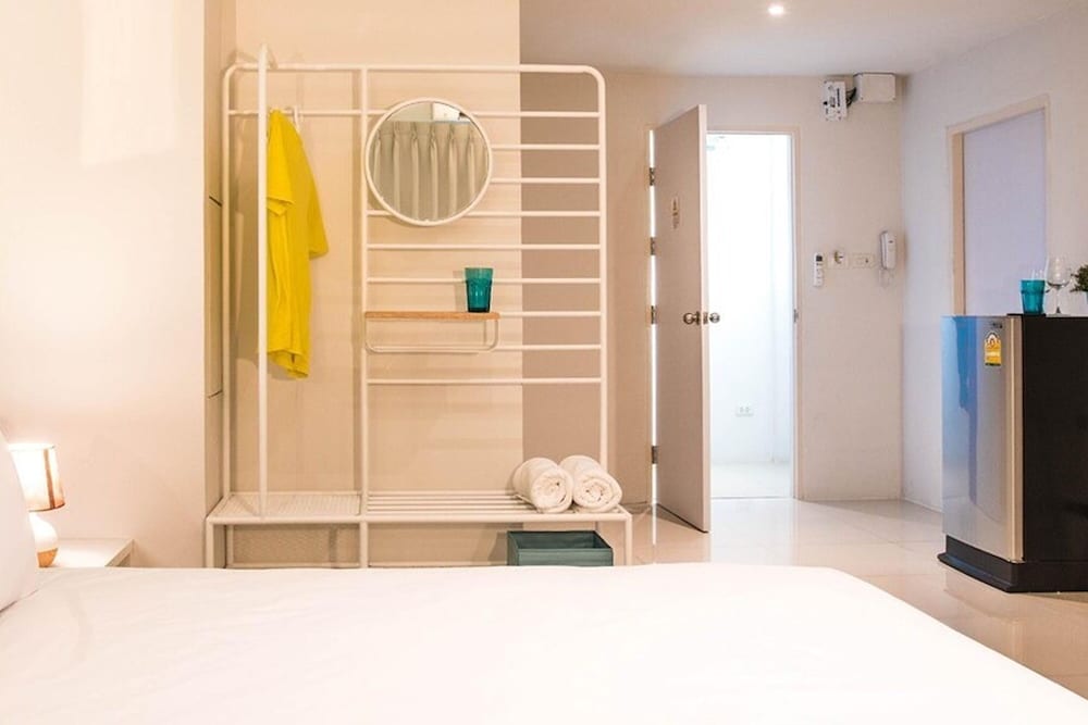 Standard Double Room, Balcony photo 3