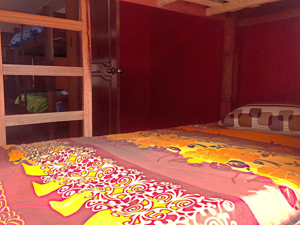 Shared Dormitory, Women only, Shared Bathroom (4 people) photo 2