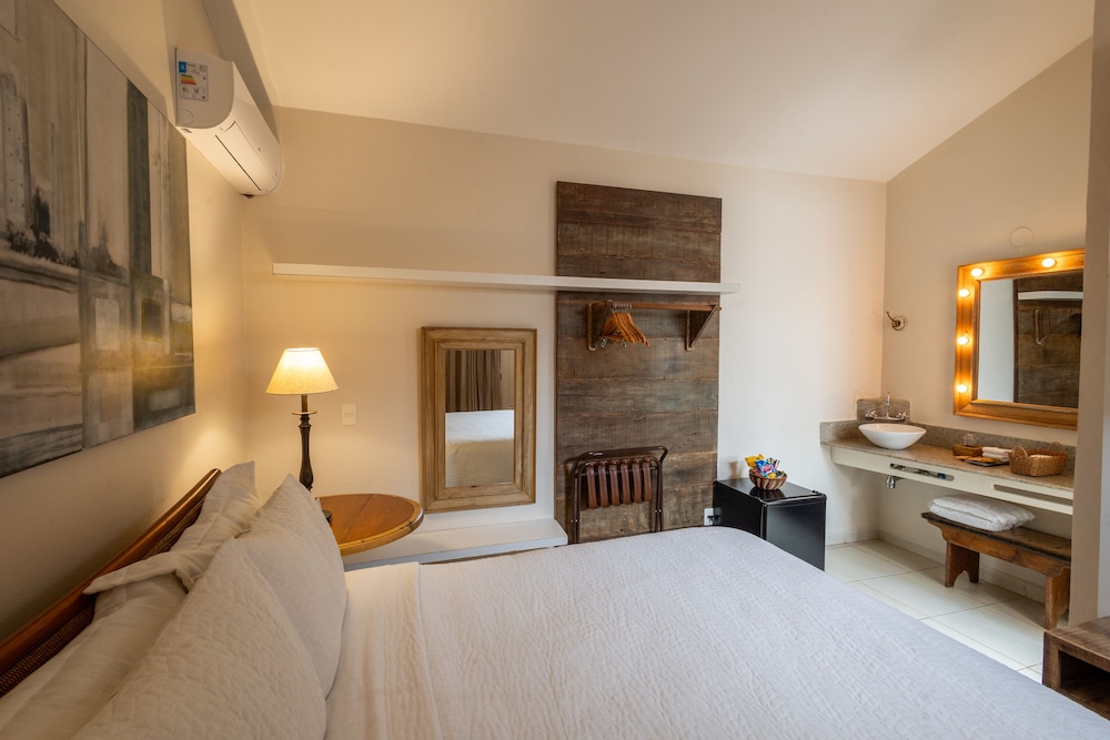 Economy Double Room photo 2