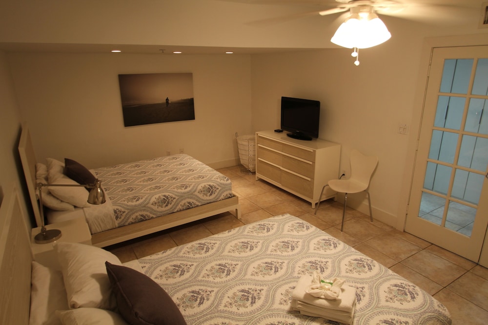 Family Townhome