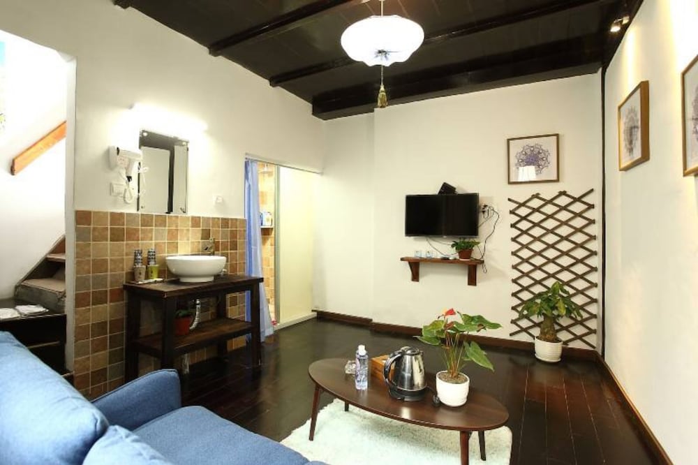 Superior Loft B(Mainland Chinese Citizen Only) photo 2