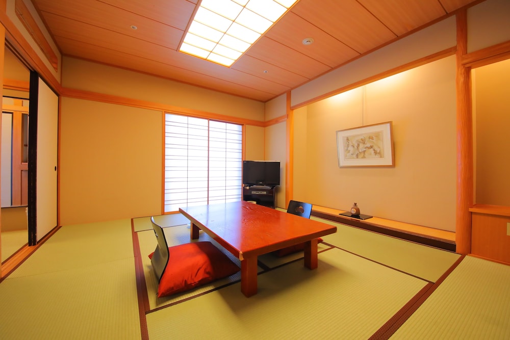 Japanese Style Room, Non Smoking photo 2