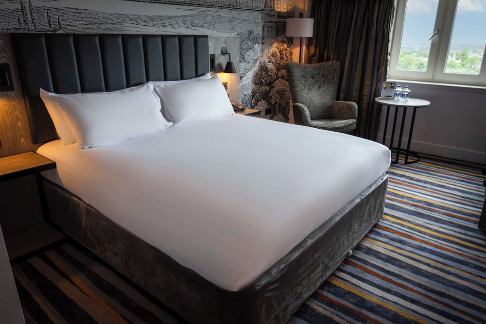 Deluxe Room, 1 Double Bed (Deluxe) - Photo 9