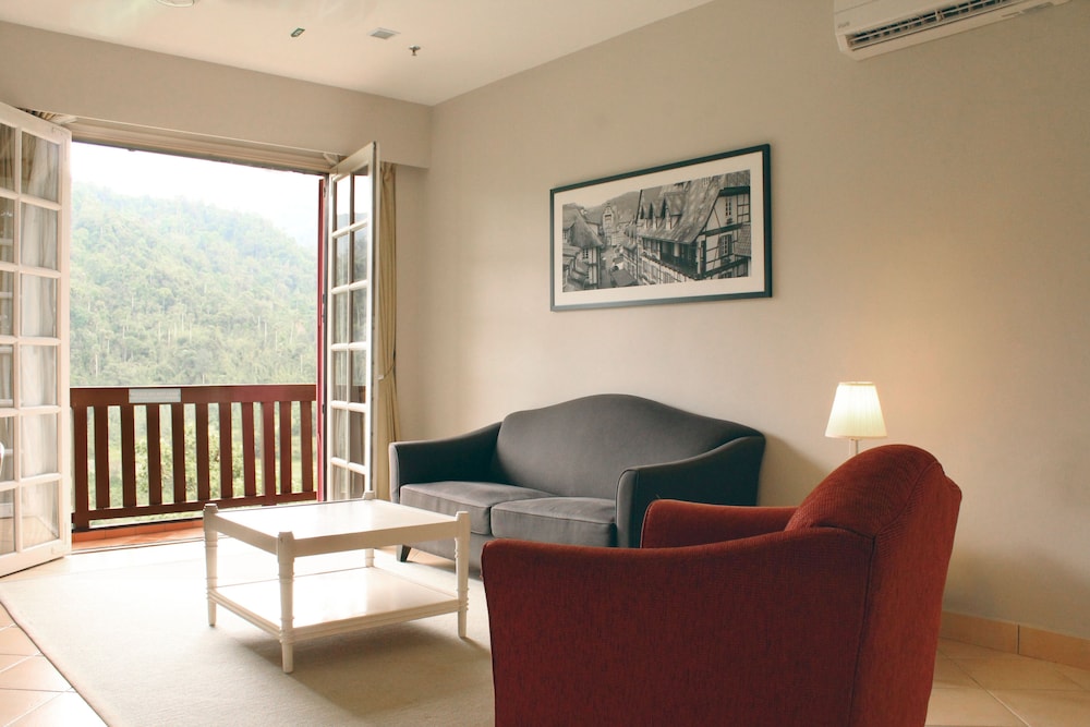 Deluxe Suite, 1 Bedroom - Photo 6