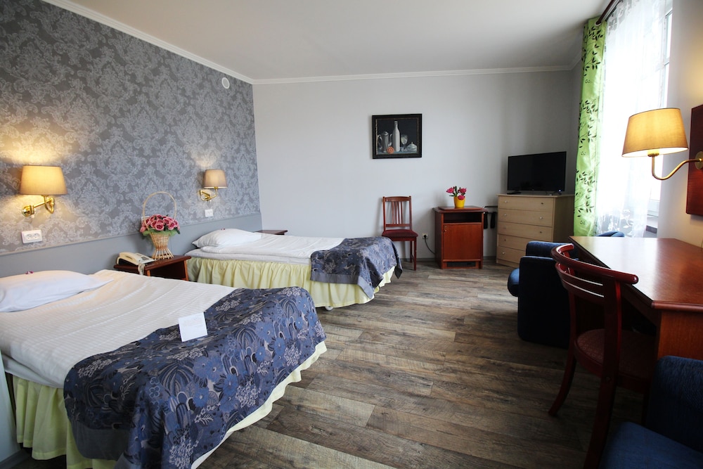 Triple Room - Photo 4
