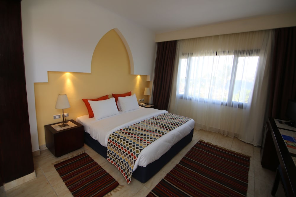 Deluxe Room, Sea View