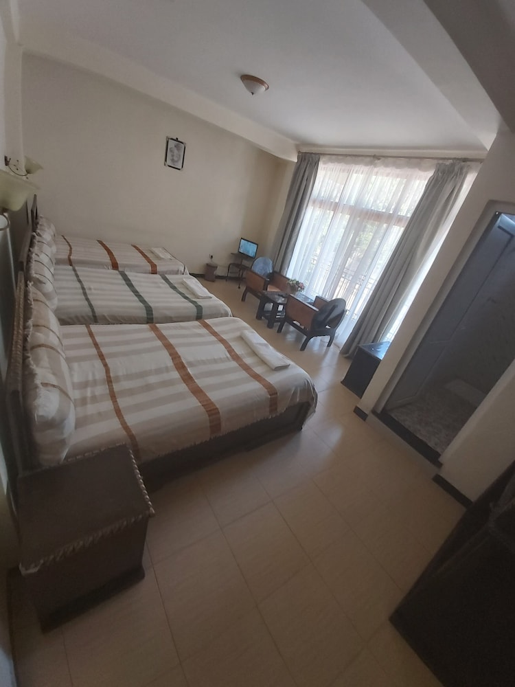 Triple Room photo 1