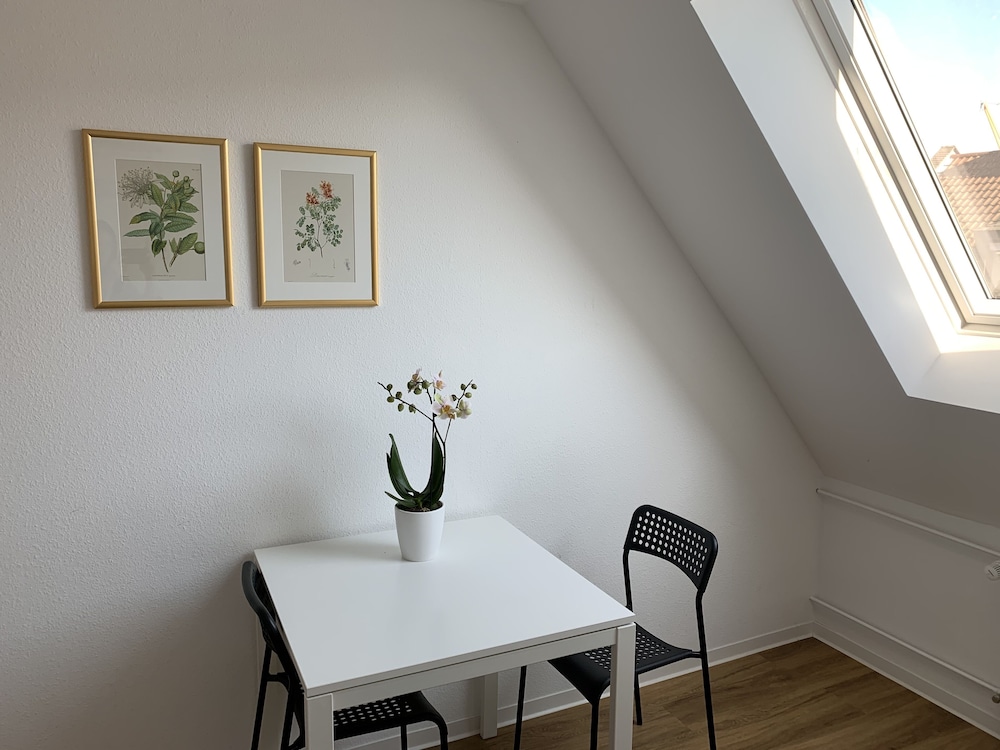 Junior Apartment photo 3