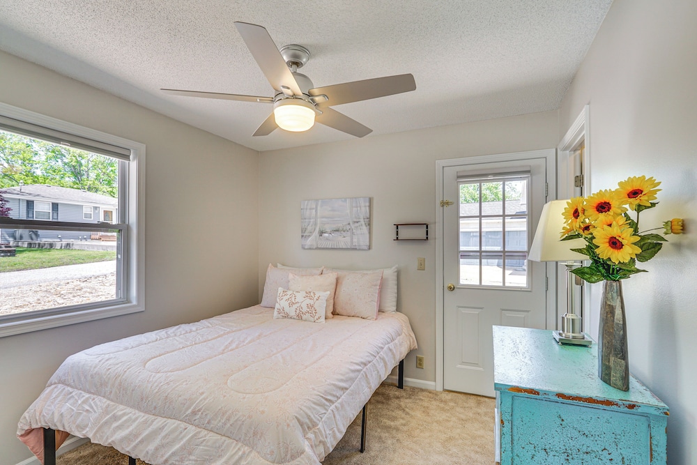 House (4 Bedrooms) photo 1