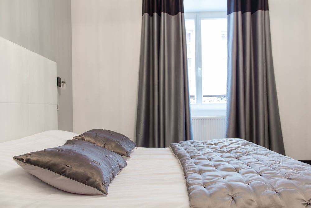 Apartment, Ensuite (Little Venice SPA****)