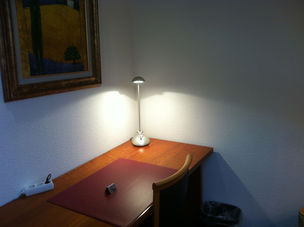 Double Room, Private Bathroom (Kleines) photo 3
