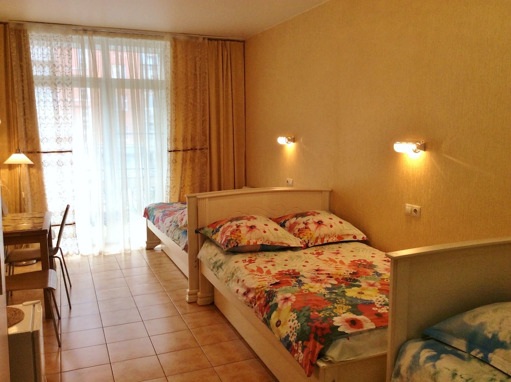 Standard Triple Room photo 1