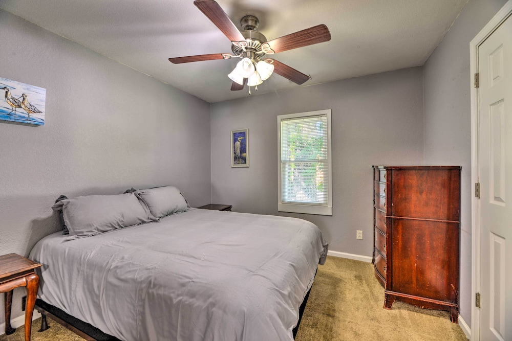 House (2 Bedrooms) photo 1