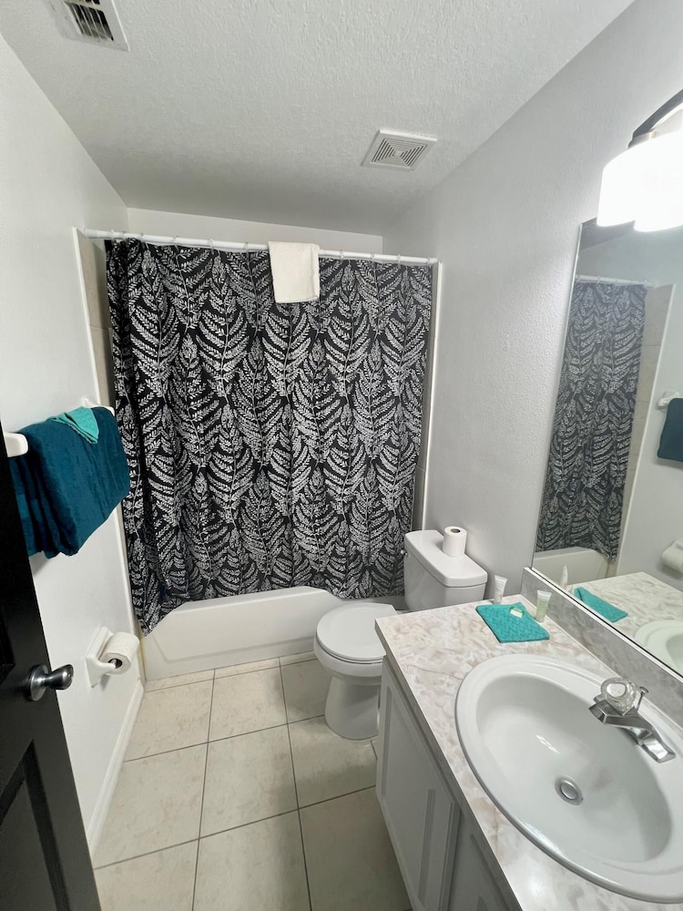 Grand Family Superior 4BD House Near Disney Parks, Bilde 21