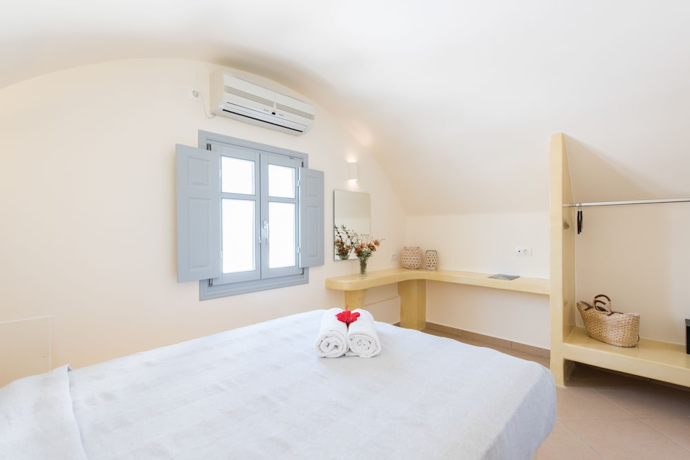Villa, 3 Bedrooms, Jetted Tub (Calliste)