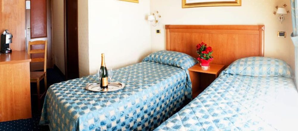 Double or Twin Room photo 3