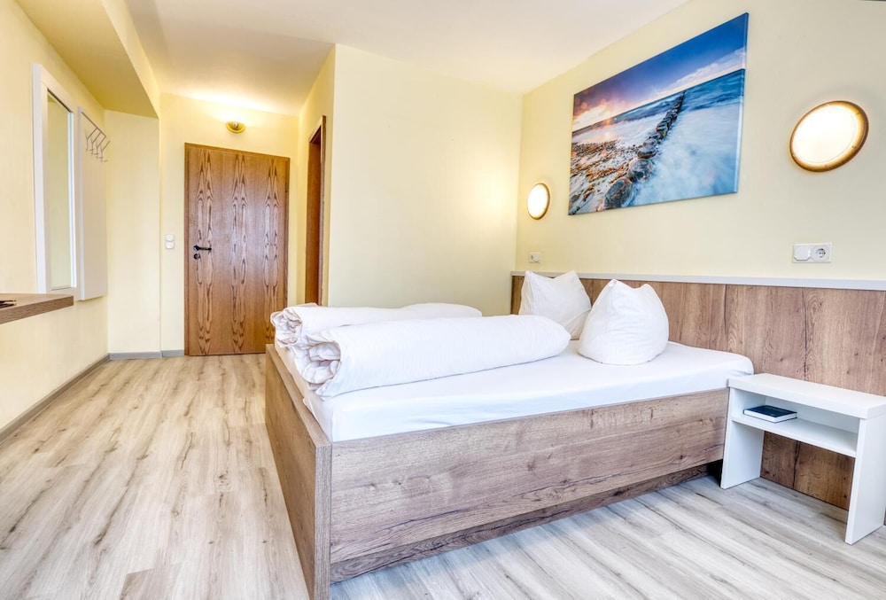 Hotel Kiebitz an der Ostsee, Fotografia 14
