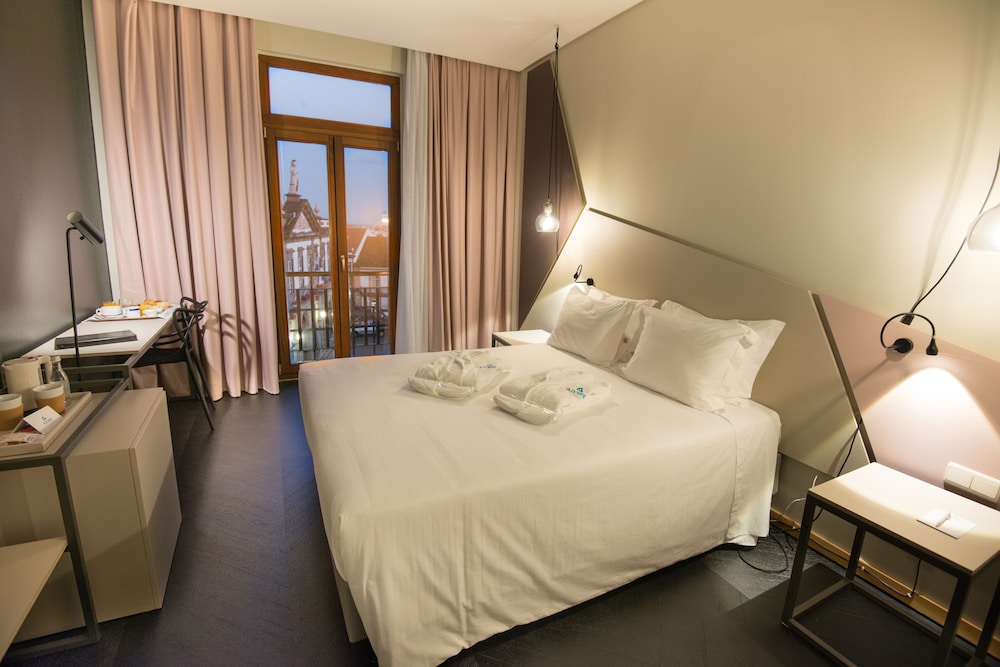 Premium Double Room - Photo 1