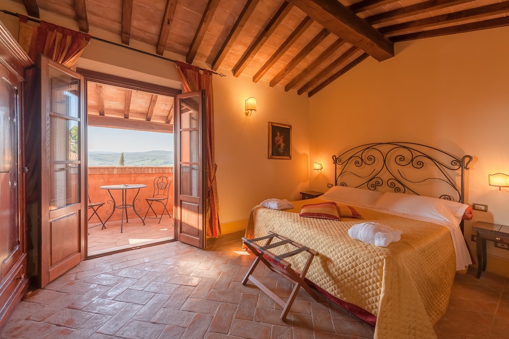 Superior Double Room, Valley View photo 1