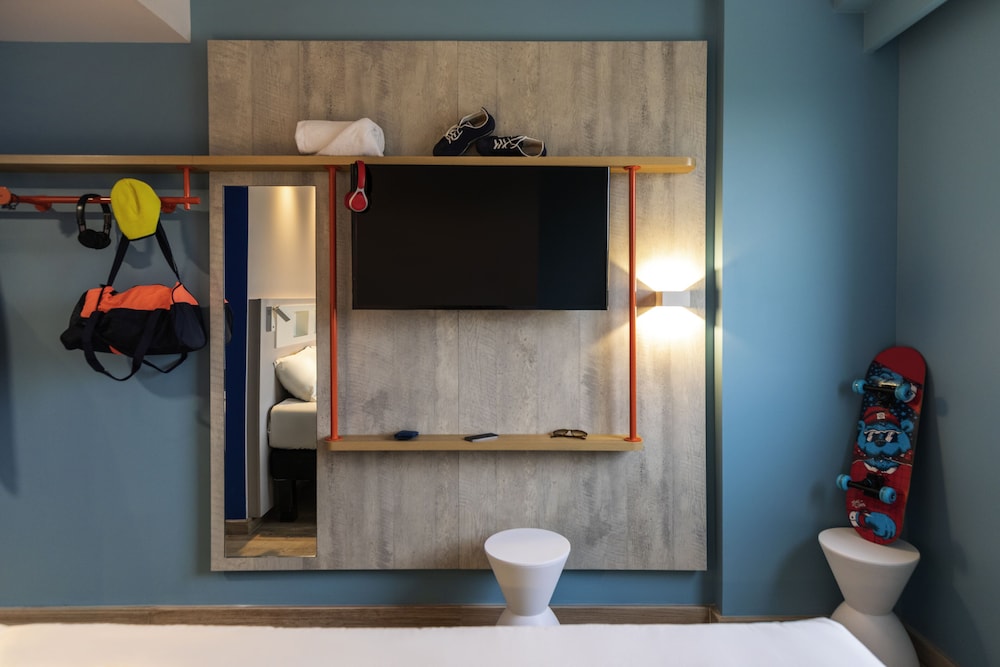 Room, Multiple Beds - Photo 5