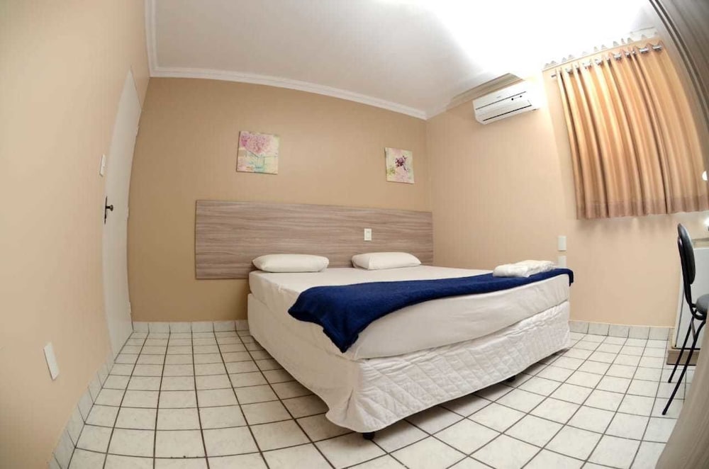 Double or Twin Room photo 2