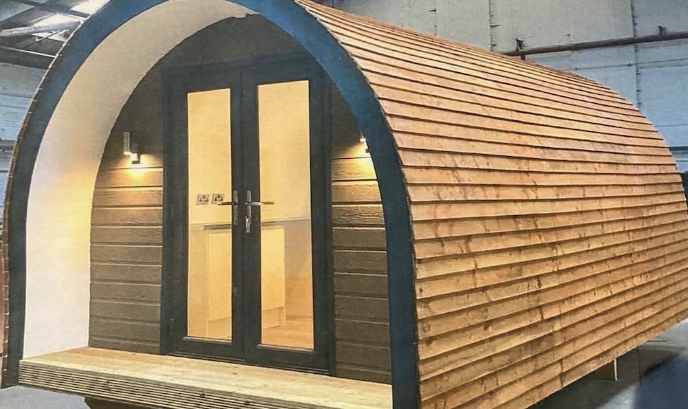 Standard Cabin