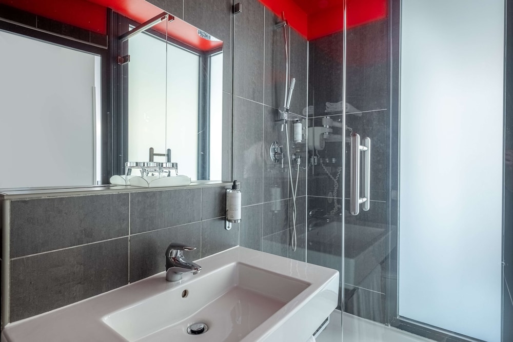 Superior Room, 1 Double Bed, Non Smoking, Balcony