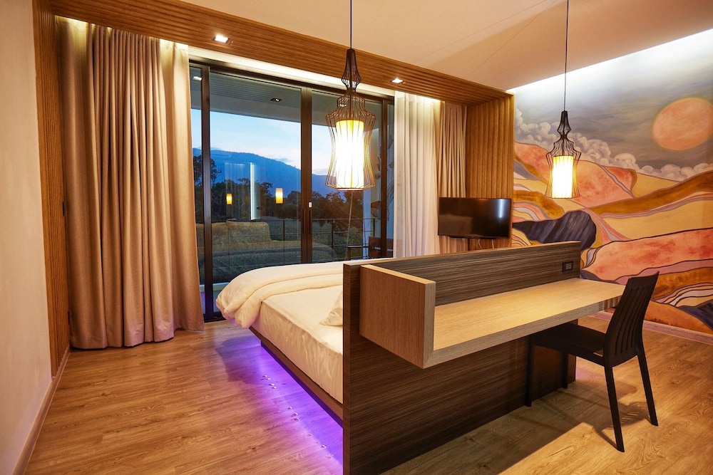 Villa 1 photo 1