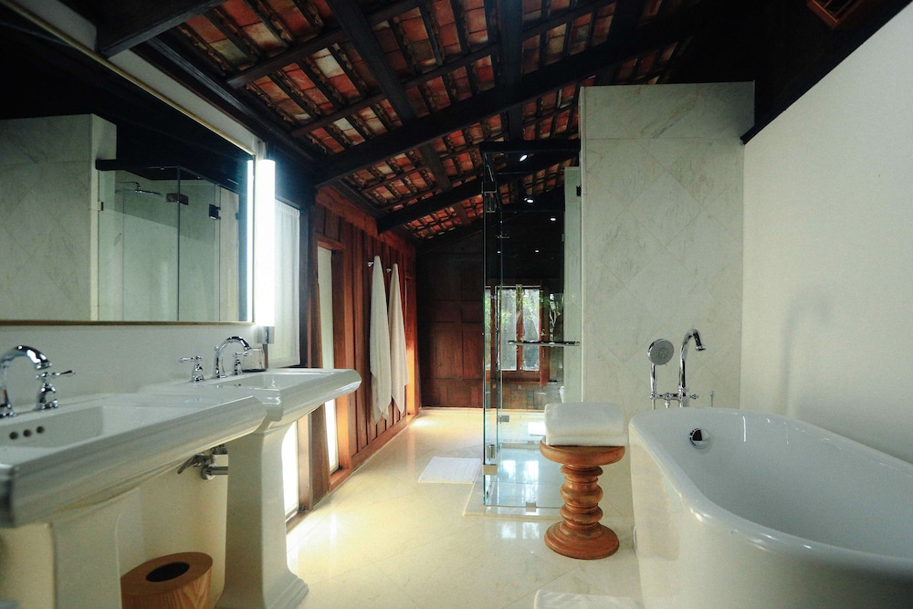Villa Deluxe