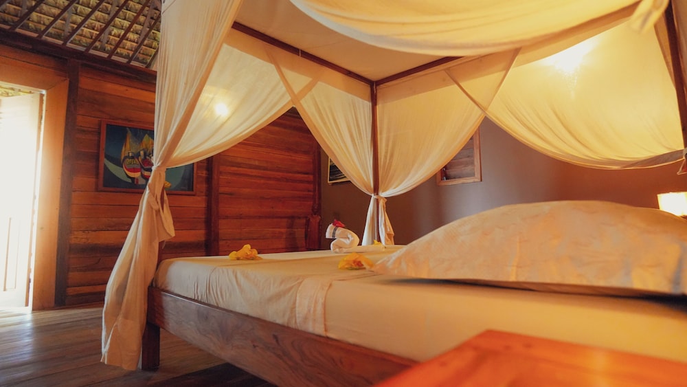 Economy Room, Beach View