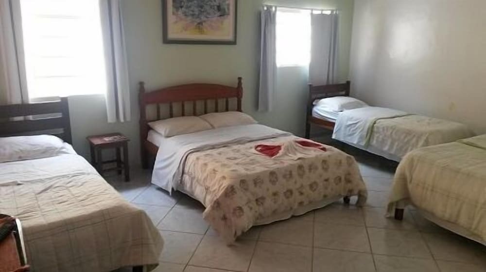Triple Room photo 3