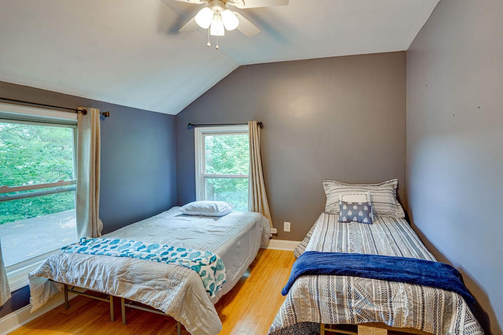 House (4 Bedrooms) photo 1