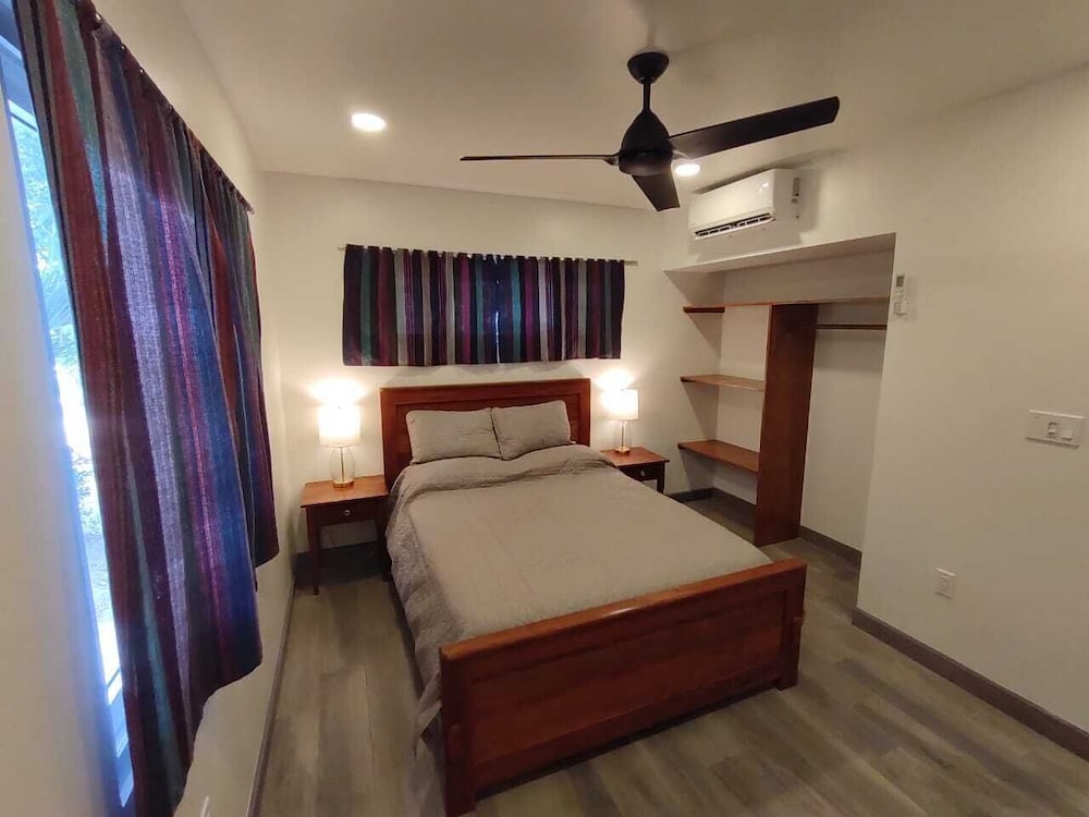 Deluxe Condo