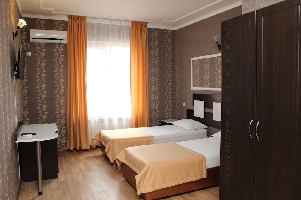 Superior Double or Twin Room photo 1