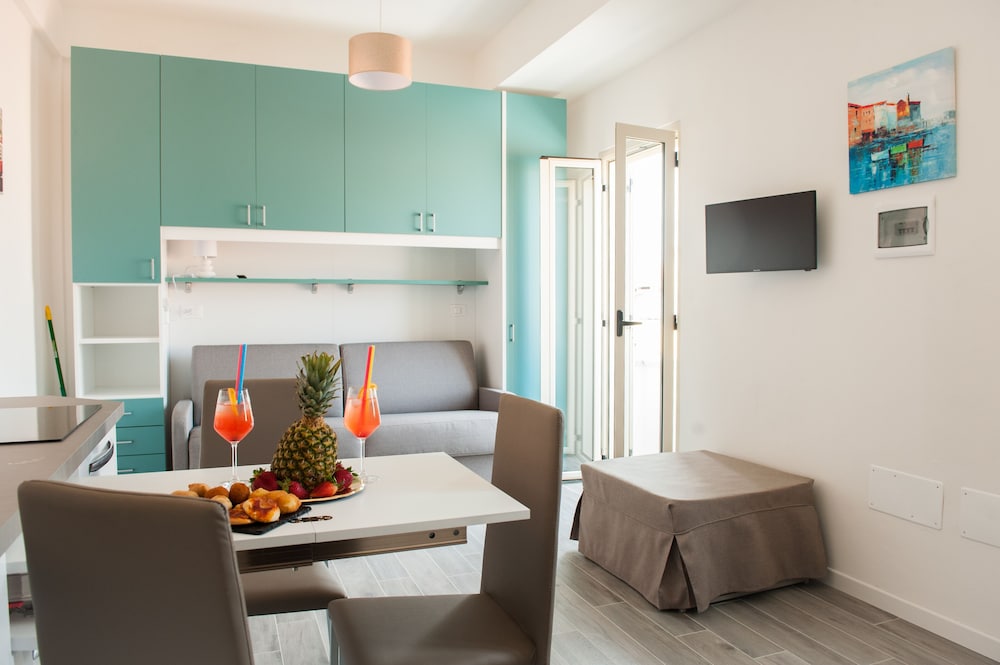 Comfort Room, Balcony, Partial Sea View (Creta) photo 1
