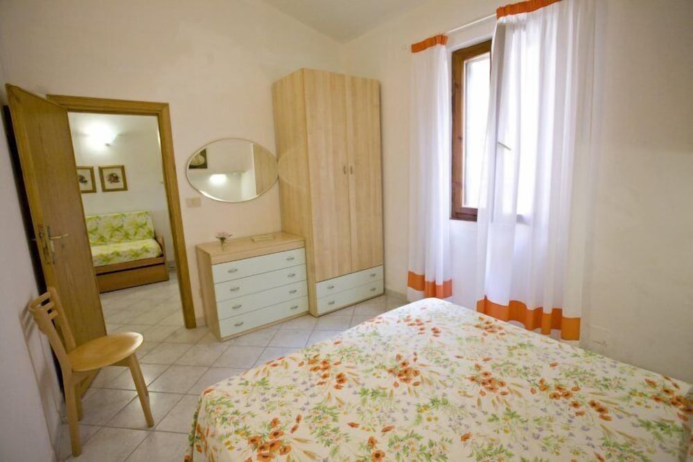 Apartment (Trilo4)