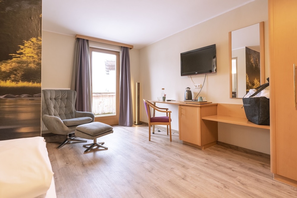Comfort Double Room photo 1