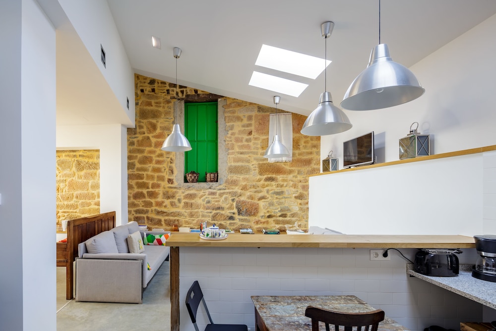 Apartment, 2 Bedrooms, Ground Floor (Porto) photo 3